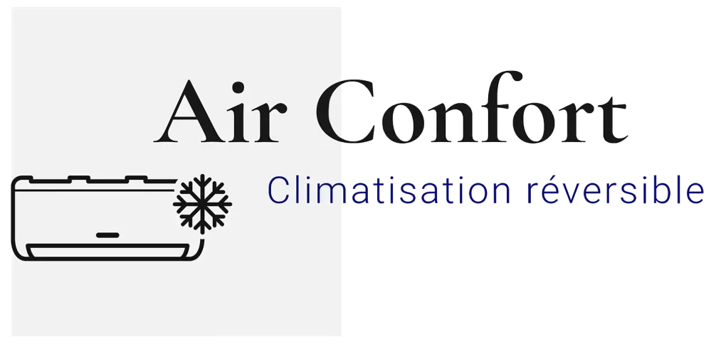 logo air confort
